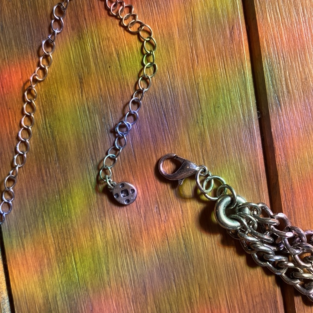 Free people canyon cove body chain - Picture 2 of 3